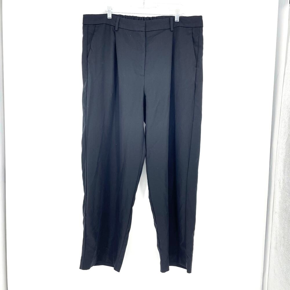 Old Navy High Rise Wide Leg Pants Size 2X